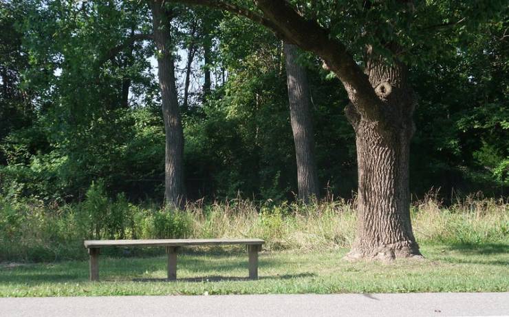 Route 66 State Park 2