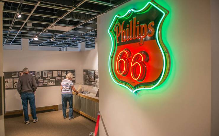 Route 66 State Park 6