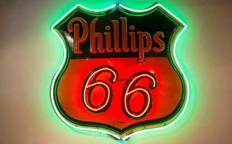 Route 66 State Park 10