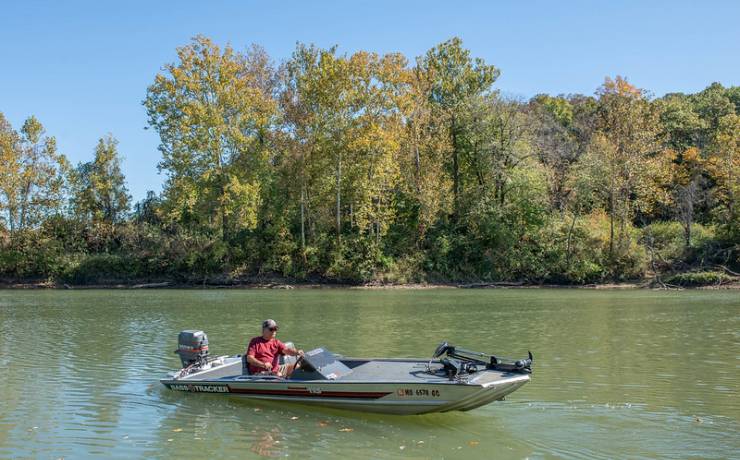 Route 66 State Park 11