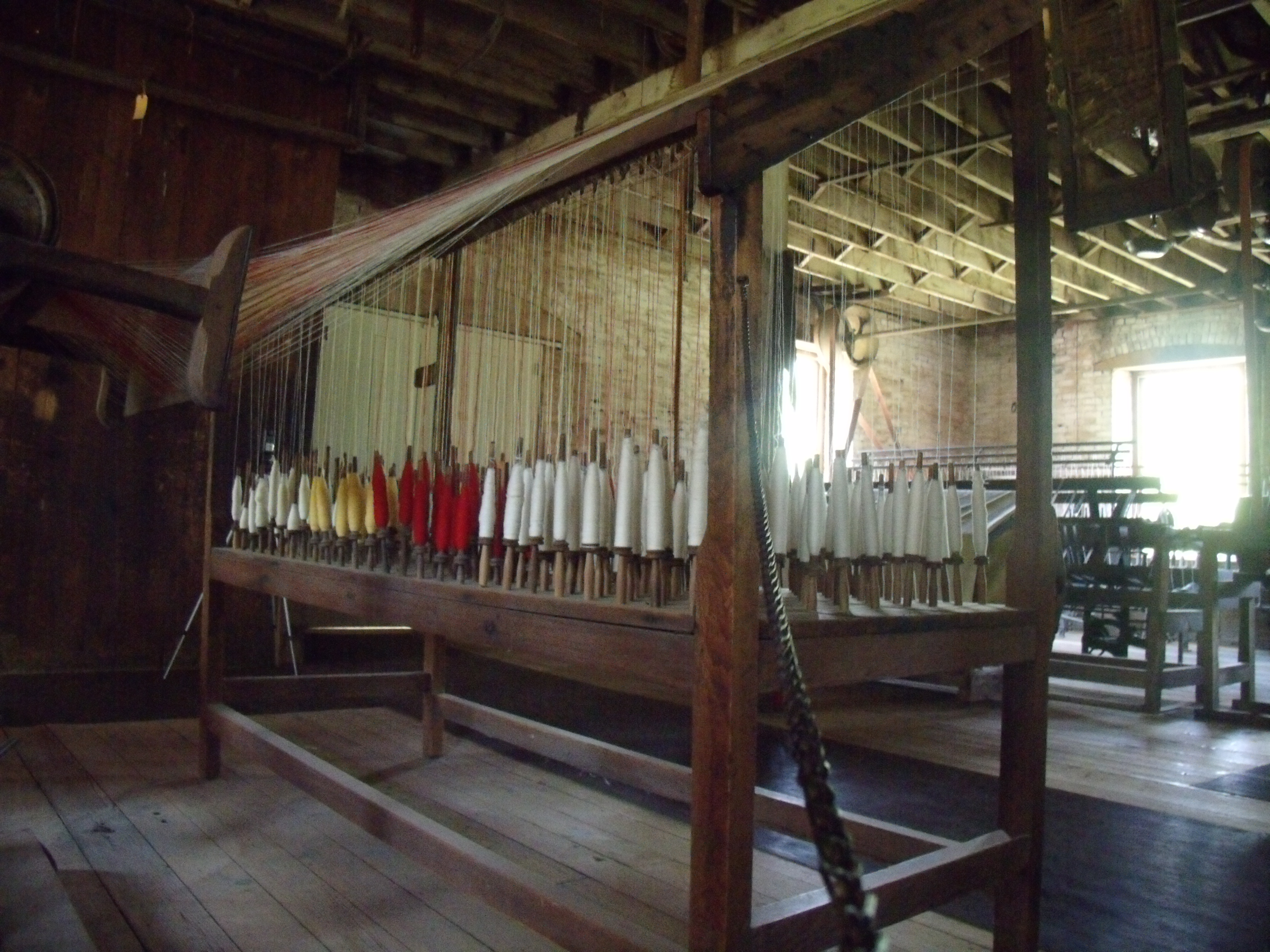 A loom