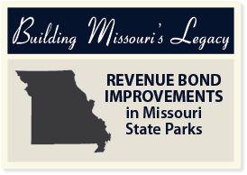 Building Missouri's legacy: revenue bond improvements in Missouri State Parks