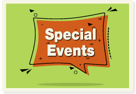 Special events
