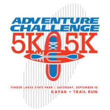2016 Adventure Challenge Logo