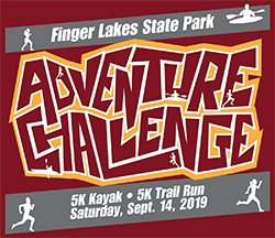 2019 Adventure Challenge Logo