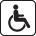 Accessibility icon