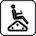 Track chair symbol