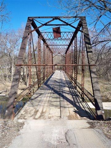 Powell Bridge McDonald Co