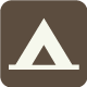 Camping Icon