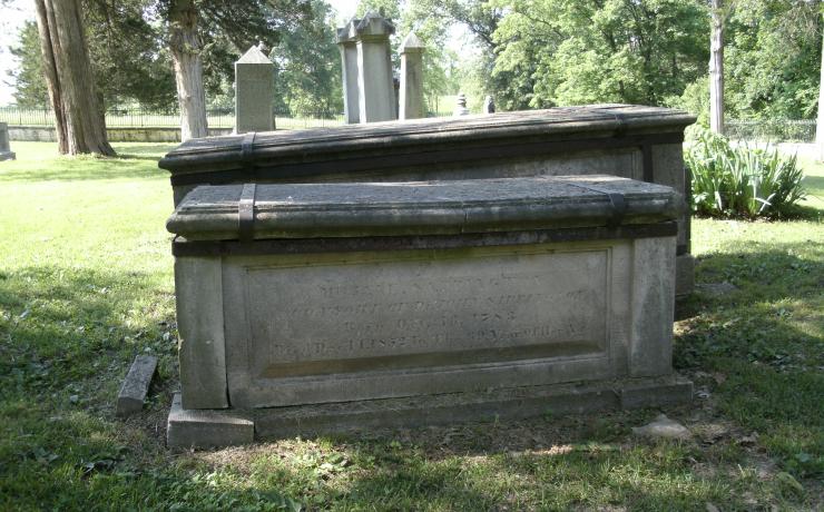 Graves