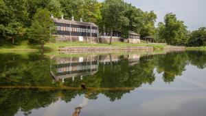 View of Current River