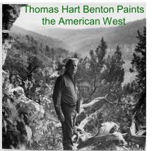 Thomas Hart Benton