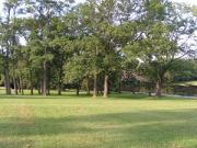 large, open play area