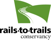 Rails to Trails Conservancy logo