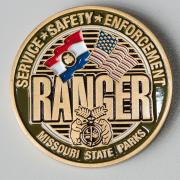 Ranger Coin