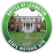 Battle of Lexington State Historic Site Virtual 360 Tour