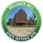 Bollinger Mill State Historic Site Virtual 360 Tour