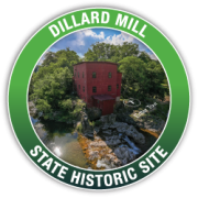 Dillard Mill State Historic Site Virtual 360 Tour