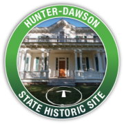 Hunter-Dawson State Historic Site Virtual 360 Tour