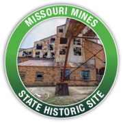 Missouri Mines State Historic Site Virtual 360 Tour