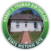 Harry S Truman Birthplace State Historic Site Virtual 360 Tour