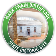 Mark Twain Birthplace State Historic Site Virtual 360 Tour