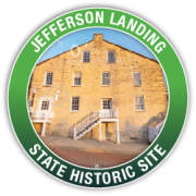 Jefferson Landing State Historic Site Virtual 360 Tour
