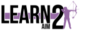 Learn2 Aim Logo