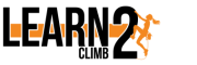 Learn2 Climb Logo