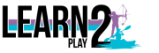 Learn2 Play Logo
