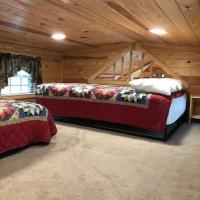 Marina cabin beds